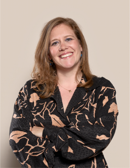 Alexandra Notay Hon MRTPI