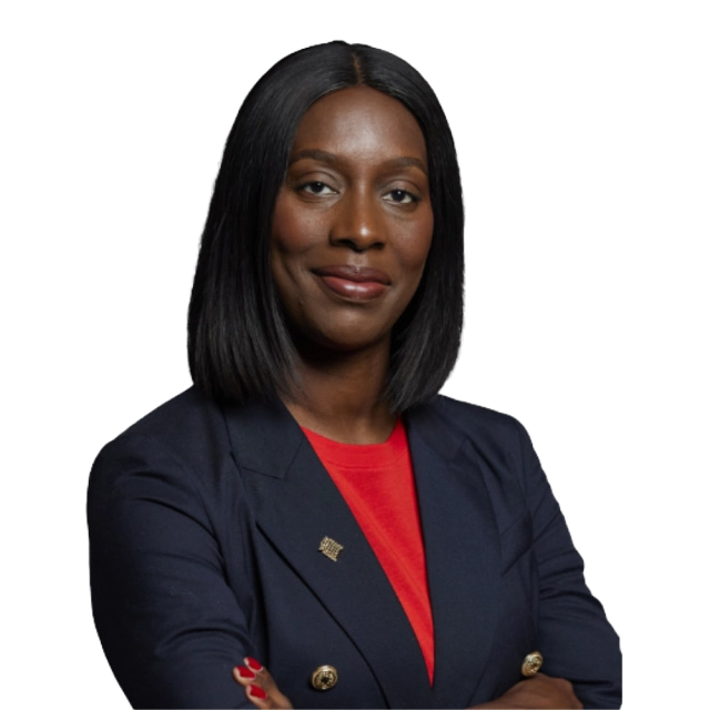 Florence Eshalomi